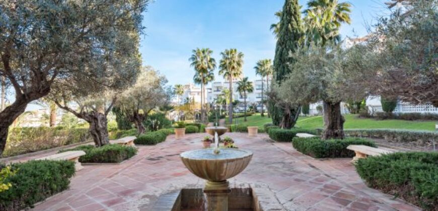 Stunning, conveniently placed apartment in Selwo Hills