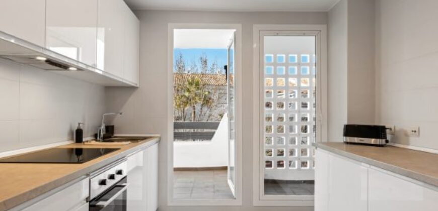 Stunning, conveniently placed apartment in Selwo Hills