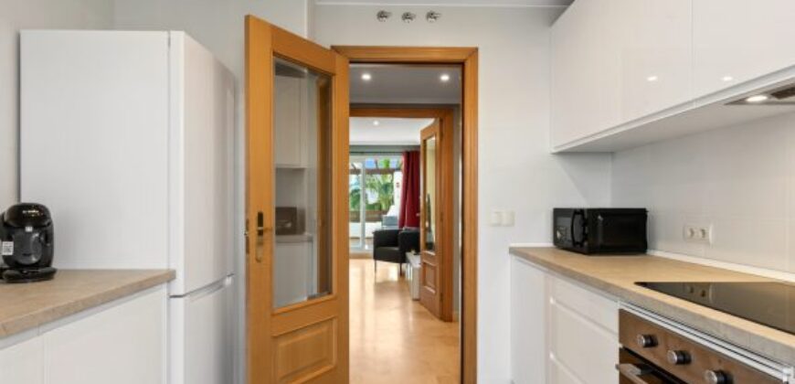 Stunning, conveniently placed apartment in Selwo Hills