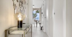 Luxury 3-bedroom apartment in exclusive urbanisation The Edge