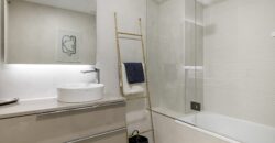 Luxury 3-bedroom apartment in exclusive urbanisation The Edge
