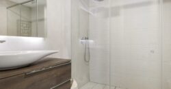 Luxury 3-bedroom apartment in exclusive urbanisation The Edge
