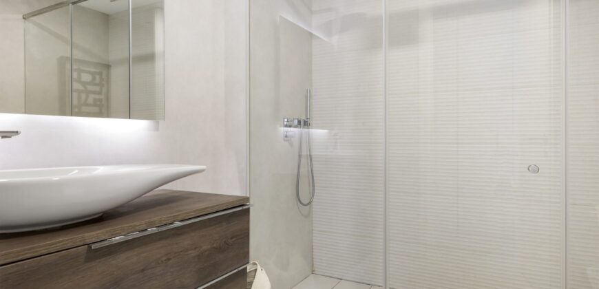 Luxury 3-bedroom apartment in exclusive urbanisation The Edge