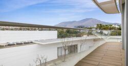 Luxury 3-bedroom apartment in exclusive urbanisation The Edge