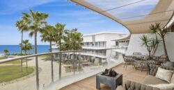 Luxury 3-bedroom apartment in exclusive urbanisation The Edge