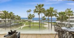 Luxury 3-bedroom apartment in exclusive urbanisation The Edge