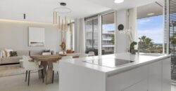Luxury 3-bedroom apartment in exclusive urbanisation The Edge