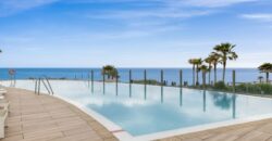 Luxury 3-bedroom apartment in exclusive urbanisation The Edge