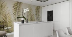 Luxury 3-bedroom apartment in exclusive urbanisation The Edge