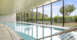 Luxury 3-bedroom apartment in exclusive urbanisation The Edge