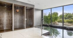 Luxury 3-bedroom apartment in exclusive urbanisation The Edge
