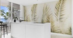 Luxury 3-bedroom apartment in exclusive urbanisation The Edge