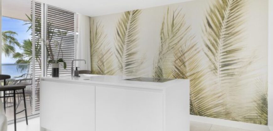 Luxury 3-bedroom apartment in exclusive urbanisation The Edge