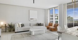 Luxury 3-bedroom apartment in exclusive urbanisation The Edge