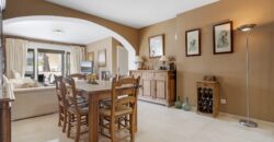 Spacious 3-bedroom apartment in Nueva Andalucía
