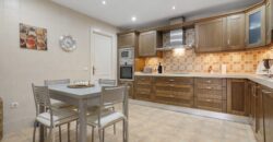 Spacious 3-bedroom apartment in Nueva Andalucía