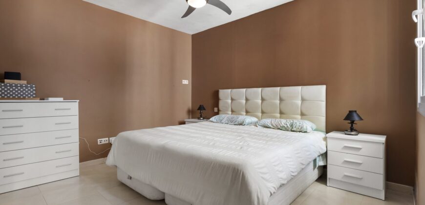 Spacious 3-bedroom apartment in Nueva Andalucía