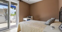 Spacious 3-bedroom apartment in Nueva Andalucía