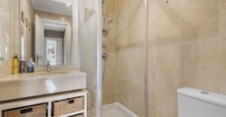Spacious 3-bedroom apartment in Nueva Andalucía