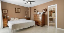 Spacious 3-bedroom apartment in Nueva Andalucía