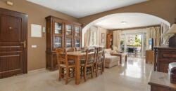 Spacious 3-bedroom apartment in Nueva Andalucía