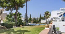 Spacious 3-bedroom apartment in Nueva Andalucía