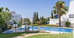 Spacious 3-bedroom apartment in Nueva Andalucía