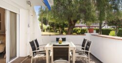 Spacious 3-bedroom apartment in Nueva Andalucía
