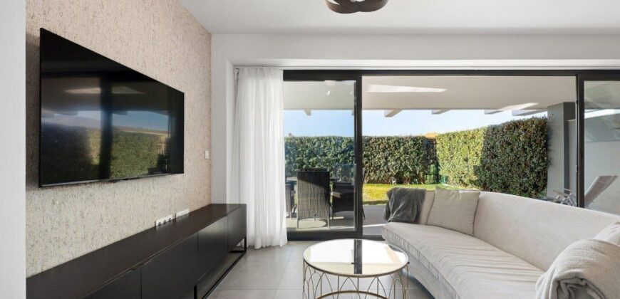 Modern Apartment in Exclusive Oasis 325 Development