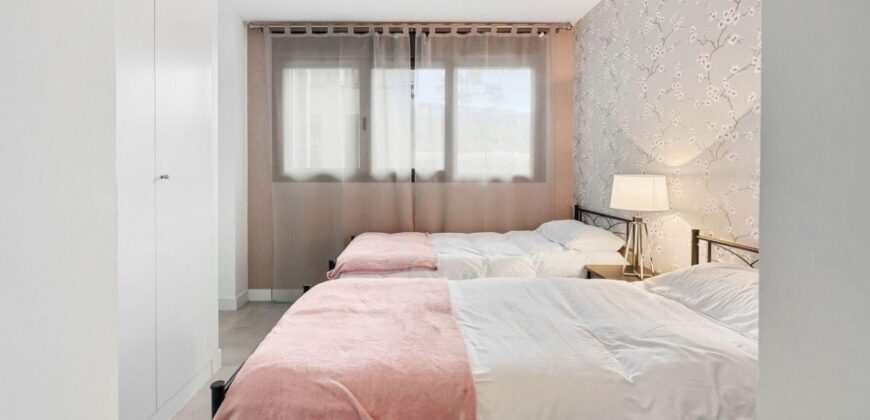 Modern Apartment in Exclusive Oasis 325 Development