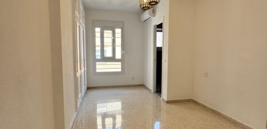 Spacious 3Bed Apartment in Fuengirola