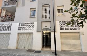 Spacious 3Bed Apartment in Fuengirola