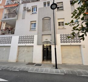 Spacious 3Bed Apartment in Fuengirola