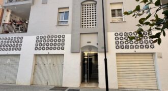 Spacious 3Bed Apartment in Fuengirola