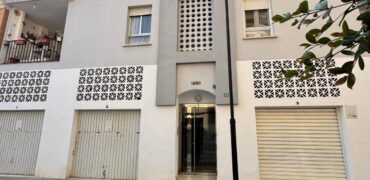 Spacious 3Bed Apartment in Fuengirola