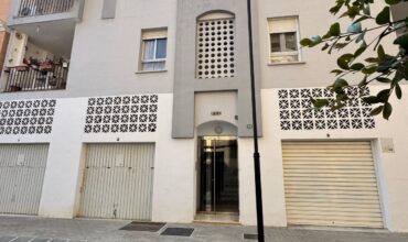 Spacious 3 Bed Apartment in Fuengirola