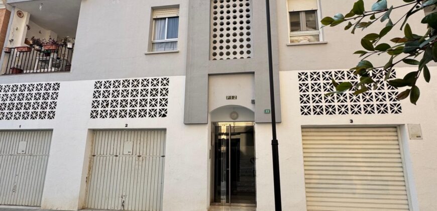 Spacious 3Bed Apartment in Fuengirola