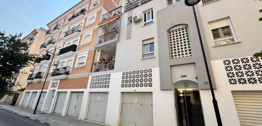 Spacious 3Bed Apartment in Fuengirola