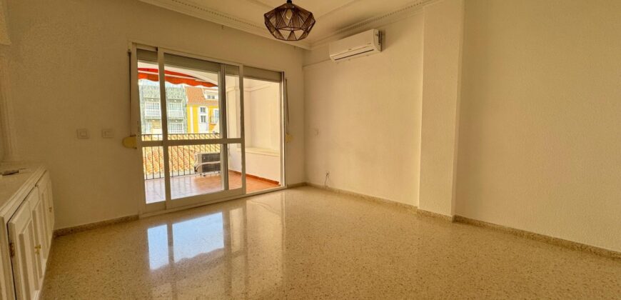 Spacious 3Bed Apartment in Fuengirola
