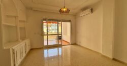 Spacious 3Bed Apartment in Fuengirola