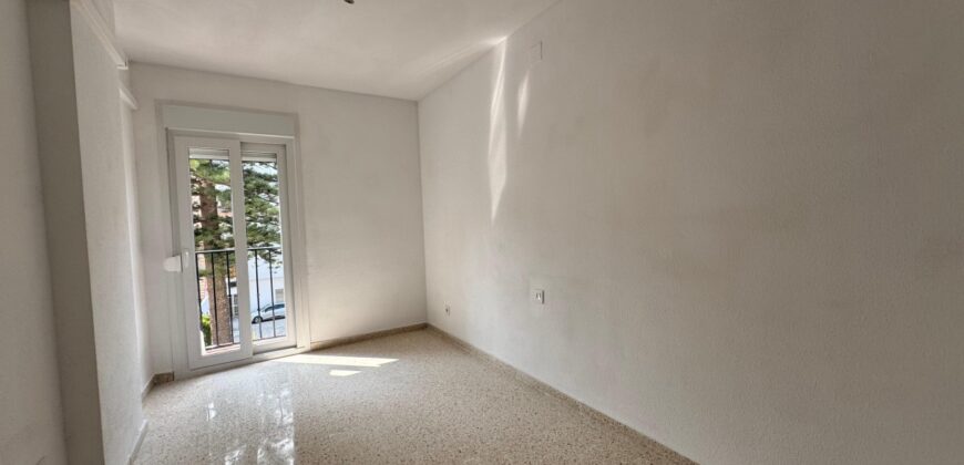 Spacious 3Bed Apartment in Fuengirola