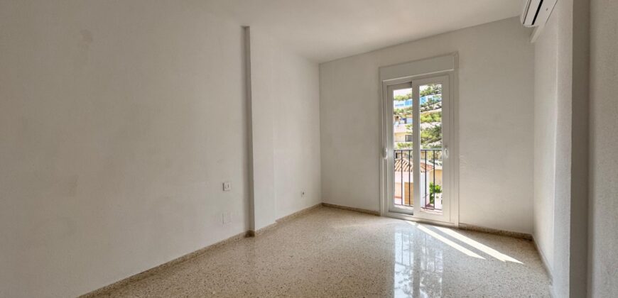 Spacious 3Bed Apartment in Fuengirola