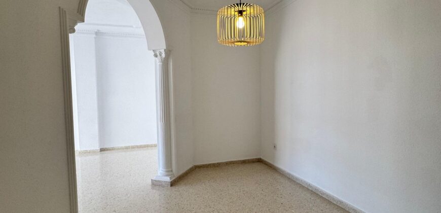 Spacious 3Bed Apartment in Fuengirola