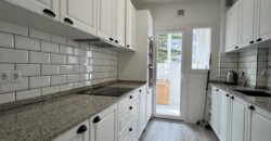 Spacious 3Bed Apartment in Fuengirola