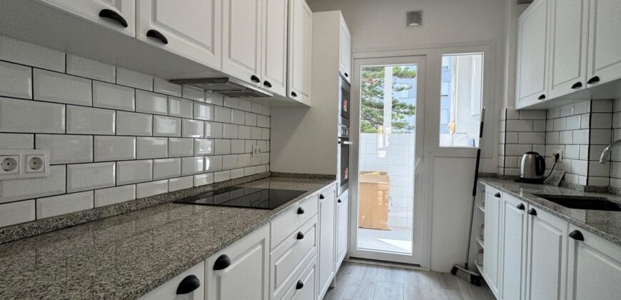 Spacious 3Bed Apartment in Fuengirola