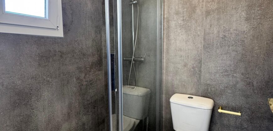 Spacious 3Bed Apartment in Fuengirola
