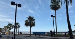 Spacious 3Bed Apartment in Fuengirola