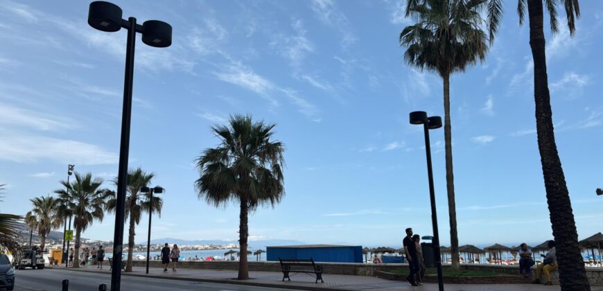 Spacious 3Bed Apartment in Fuengirola