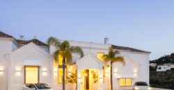 Stunning Mansion in the Prestigious Community of El Madroñal