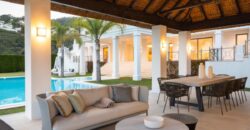 Stunning Mansion in the Prestigious Community of El Madroñal
